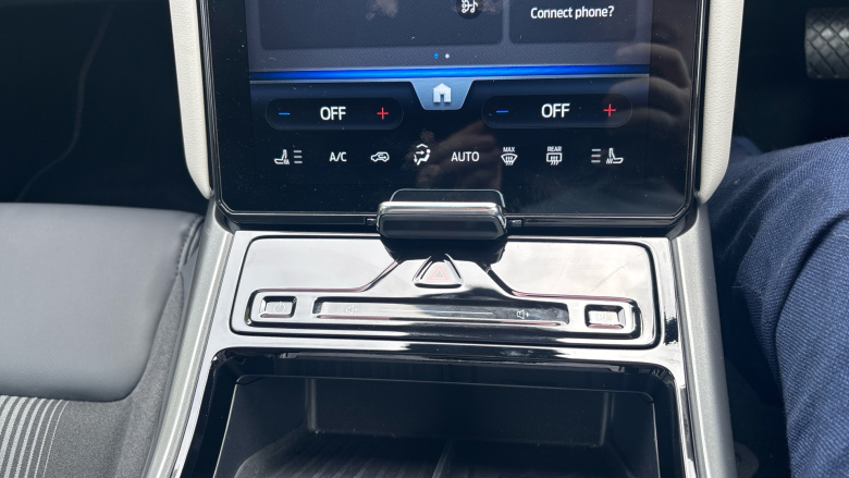 Ford Capri 210kW Premium 77kWh 5dr Auto Electric Estate